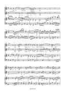 Mass G Major BWV 236 Lutheran Mass 4: Vocal Score (Barenreiter) additional images 1 3