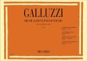 Ricreazioni Pianistiche: Little Melodic Pieces: Vol. 1: Piano Duet additional images 1 1
