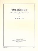 Tubaroque: Tuba & Piano (Leduc) additional images 1 1