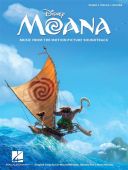 Moana: Music From The Motion Picture Soundtrack: Piano Vocal Guitar additional images 1 1