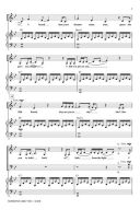 Adele: Someone Like You: Vocal: SATB additional images 1 3