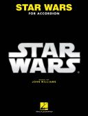 Star Wars For Accordion (John Williams) additional images 1 1