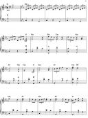 Star Wars For Accordion (John Williams) additional images 2 1