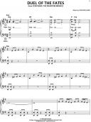 Star Wars For Accordion (John Williams) additional images 2 2