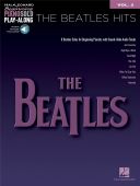 Piano Play-along Vol.2: The Beatles Hits: Book With Audio-Online additional images 1 1
