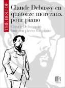 The Best Of Claude Debussy: En Quatorze Morceaux Pour Piano (Durand) additional images 1 1