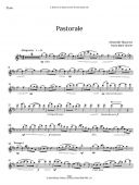 Three Miniatures Op.42 For Flute And Piano additional images 1 2