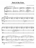 Star Wars For Organ (John Williams) additional images 2 1