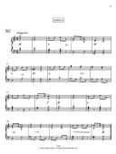 Harp Sightreading Book 2 Grade 5 - 8  Pedal Harps additional images 1 2