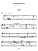 Harp Sightreading Book 2 Grade 5 - 8  Pedal Harps additional images 2 1