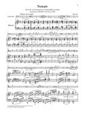 Sonata E Minor No.1 Op.38: Cello & Piano (Henle) additional images 1 2