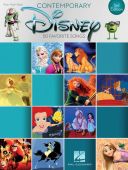 Contemporary Disney: 3rd Edition - Piano Vocal Guitar additional images 1 1