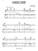 Contemporary Disney: 3rd Edition - Piano Vocal Guitar additional images 1 2