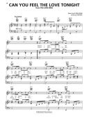 Contemporary Disney: 3rd Edition - Piano Vocal Guitar additional images 2 1
