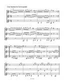 Schabbes: Schabbes, Schabbes: Klezmer For 3 Clarinets (Barenreiter) additional images 1 3