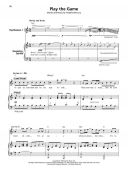 Queen: Note-For-Note Keyboard Transcriptions: Keyboard & Lyrics additional images 2 2