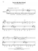 Queen: Note-For-Note Keyboard Transcriptions: Keyboard & Lyrics additional images 3 1