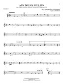 101 Broadway Songs: Trumpet Solo additional images 1 3