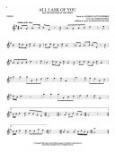 101 Broadway Songs: Violin Solo additional images 2 1