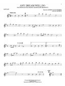 101 Broadway Songs: Alto Sax Solo additional images 2 2
