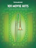 101 Movie Hits: Trombone Solo additional images 1 1