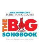 John Thompson's Easiest Piano Course: The Big Songbook additional images 1 1