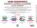 John Thompson's Easiest Piano Course: The Big Songbook additional images 1 2