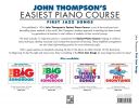 John Thompson's Easiest Piano Course: First Jazz Songs additional images 1 2