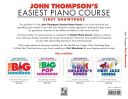 John Thompson's Easiest Piano Course: First Showtunes additional images 1 2