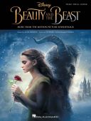 Beauty And The Beast: Music From The Motion Picture Soundtrack: Vocal Selections additional images 1 1