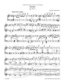 Piano Sonatas (3): Cminor F Major & D Major Op.10: Piano (Barenreiter) additional images 1 2