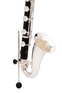 Buffet Prestige Bass Clarinet  With Detachable Extension additional images 1 2