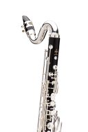 Buffet Prestige Bass Clarinet  With Detachable Extension additional images 2 1