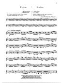 60 Studies, Op. 45 Complete Violin (Schirmer) additional images 1 3