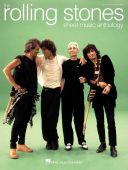The Rolling Stones – Sheet Music Anthology (Piano/Vocals/Guitar Book) additional images 1 1