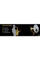 Jazzlab Saxophone Deflector additional images 1 3