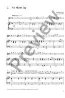 Solo Time For Viola Book 1: 15 Concert Pieces (Blackwell) (OUP) additional images 1 2