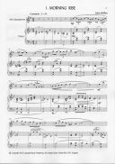 Confetti: Three Happy Pieces For Alto Sax & Piano (Hollins) additional images 1 2