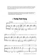 Vamoosh Flute Book 1 Piano Accompaniment (Thomas Gregory) additional images 1 3