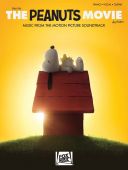 Peanuts Movie: Piano, Vocal And Guitar additional images 1 1