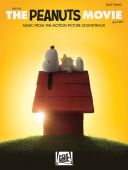Peanuts Movie: Easy Piano additional images 1 1