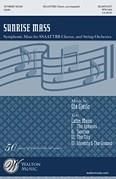 Sunrise Mass Orchestral Accompaniment Score (Hal Leonard) additional images 1 1