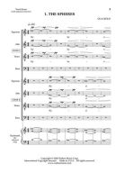 Sunrise Mass Orchestral Accompaniment Score (Hal Leonard) additional images 1 2