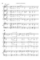 Sunrise Mass Orchestral Accompaniment Score (Hal Leonard) additional images 2 1