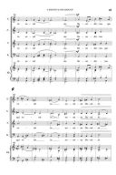 Sunrise Mass Orchestral Accompaniment Score (Hal Leonard) additional images 2 2