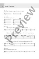 Graded Keyboard Musicianship Book 1 (Marsden Thomas & Stocken) (OUP) additional images 1 2