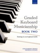 Graded Keyboard Musicianship Book 2 (Marsden Thomas & Stocken) (OUP) additional images 1 1