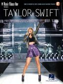 Taylor Swift - Sing 8 Favorites Book With Audio-Online additional images 1 1