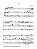 English Dances: Clarinet & Piano (Lengnick) additional images 1 3