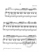 English Dances: Clarinet & Piano (Lengnick) additional images 2 1